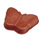 Silicone Moulds Butterfly Pan